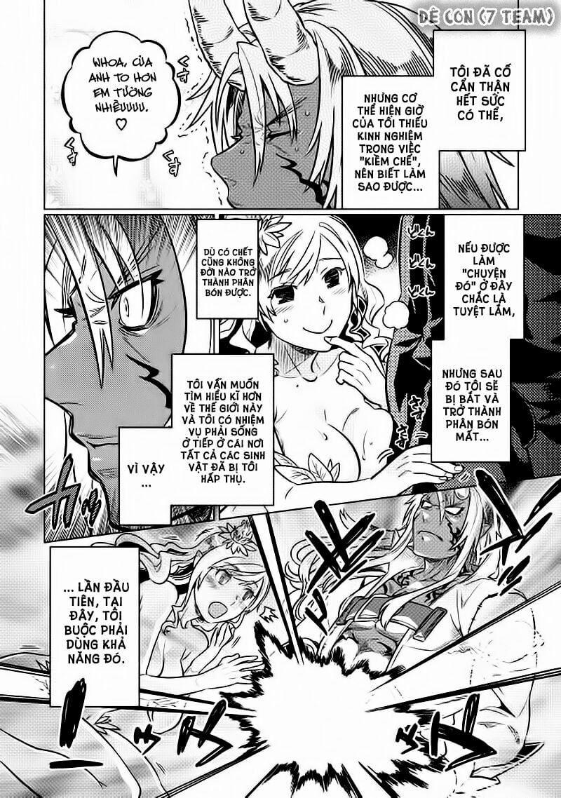 Re:monster 15 trang 5