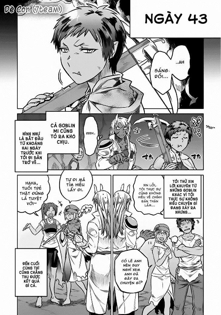 Re:monster 16 trang 1