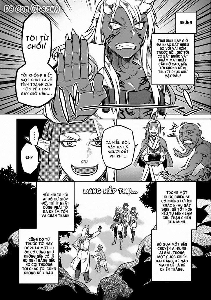 Re:monster 16 trang 14