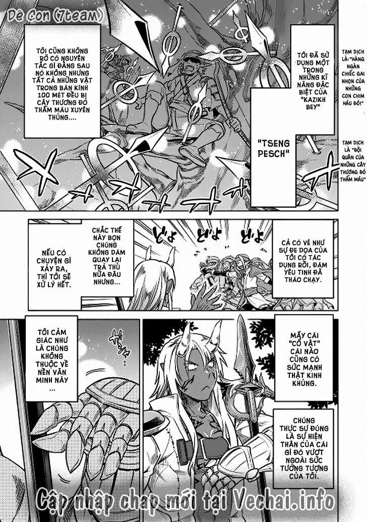 Re:monster 16 trang 19