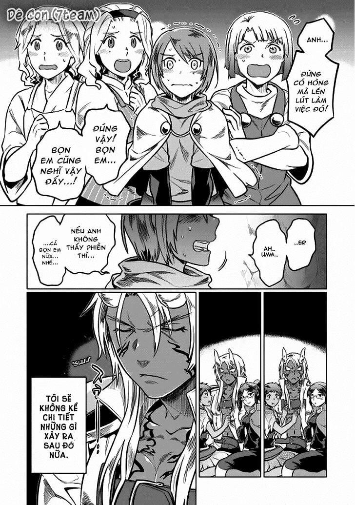 Re:monster 16 trang 8