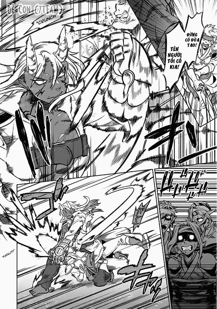 Re:monster 17 trang 15