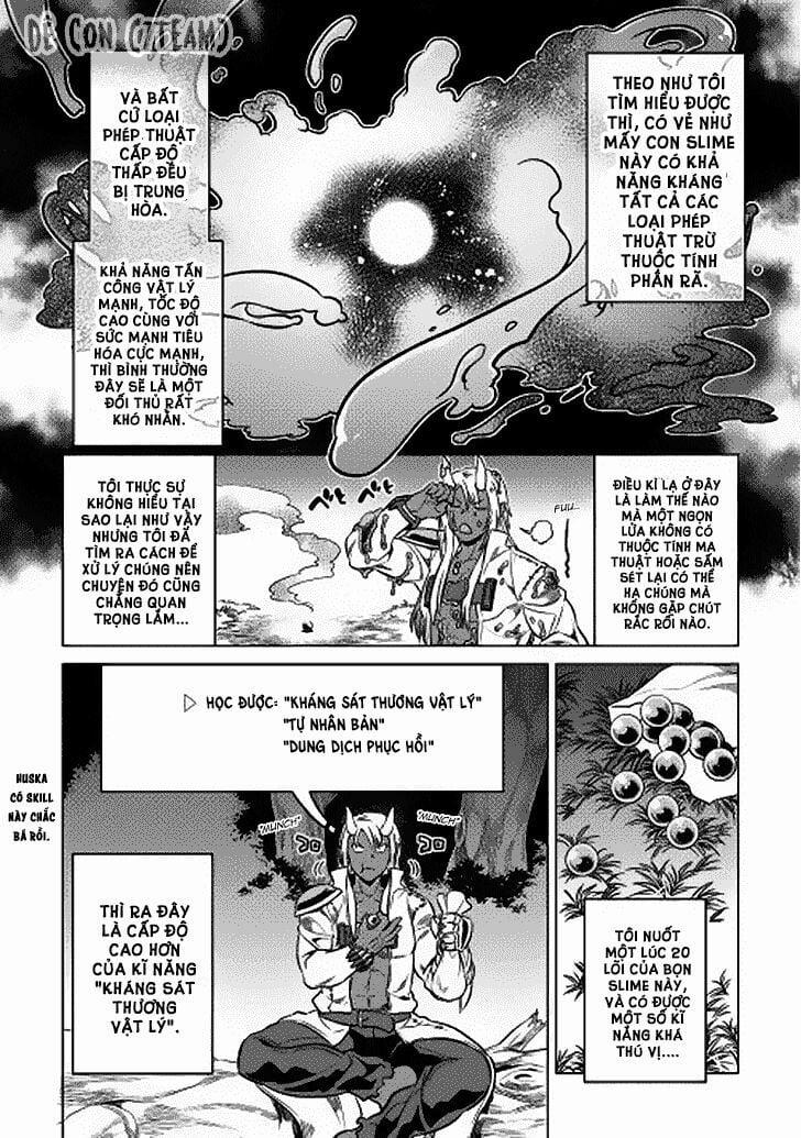 Re:monster 17 trang 4