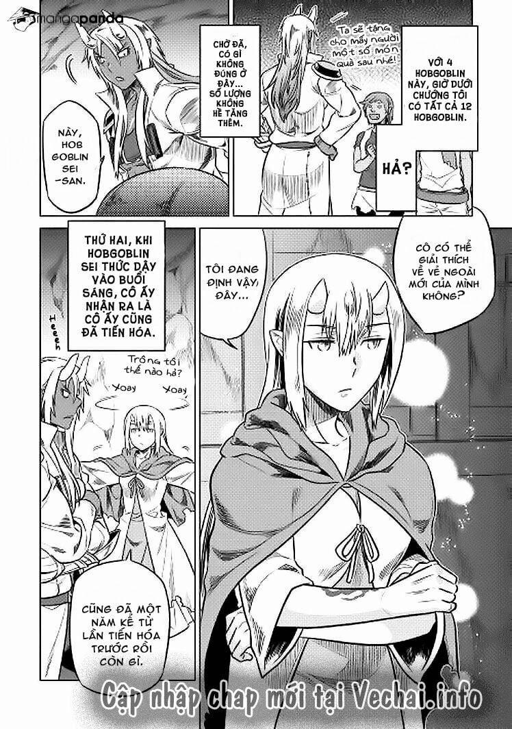 Re:monster 18 trang 22