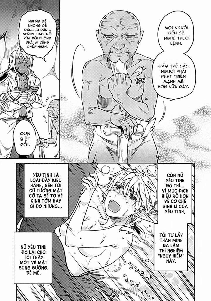 Re:monster 19 trang 11