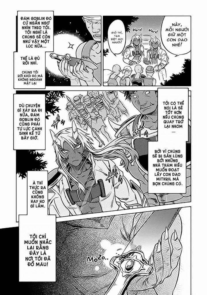 Re:monster 19 trang 19