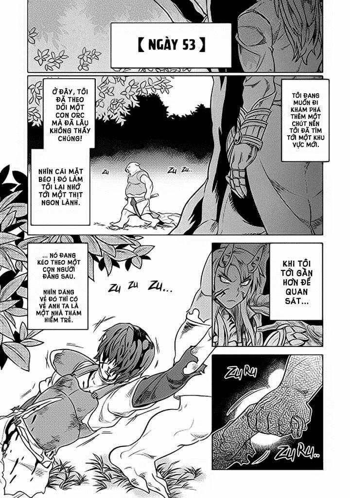 Re:monster 19 trang 20