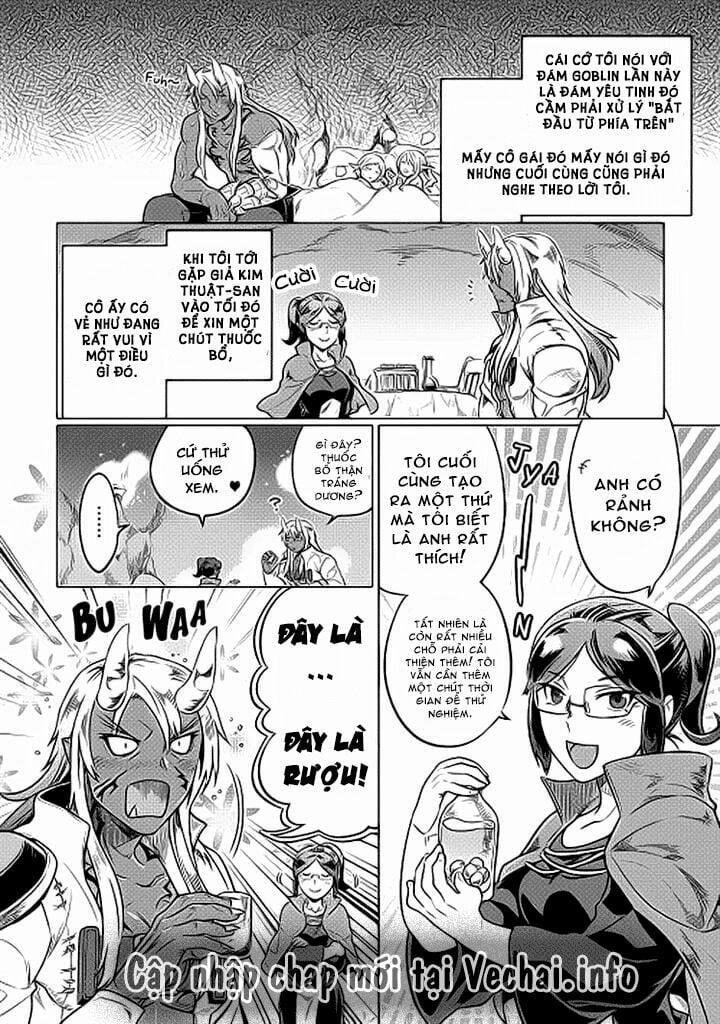 Re:monster 19 trang 22