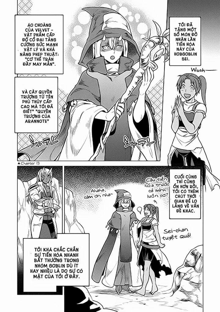 Re:monster 19 trang 6