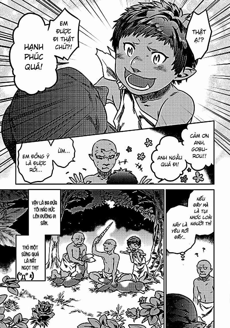 Re:monster 2 trang 15