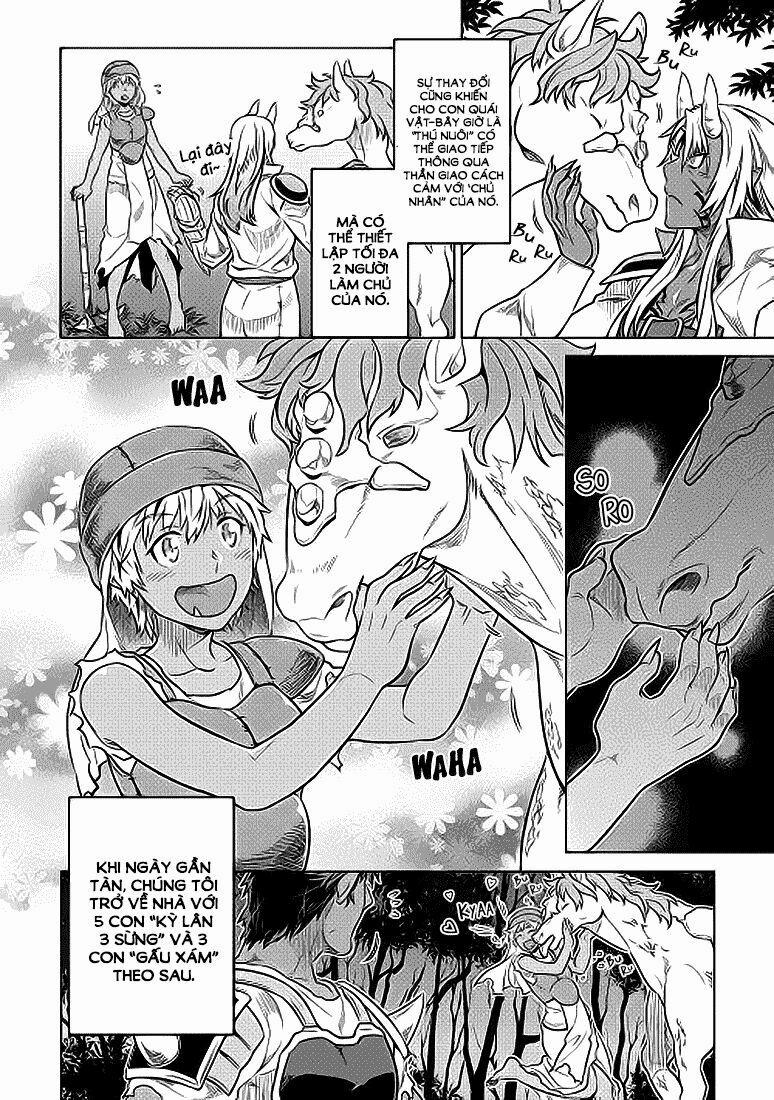 Re:monster 20 trang 8