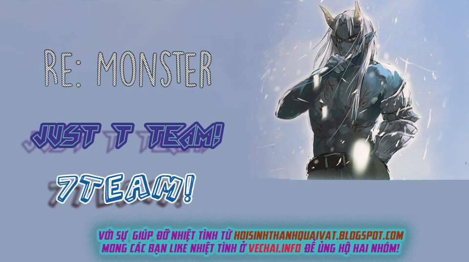 Re:monster 21 trang 1