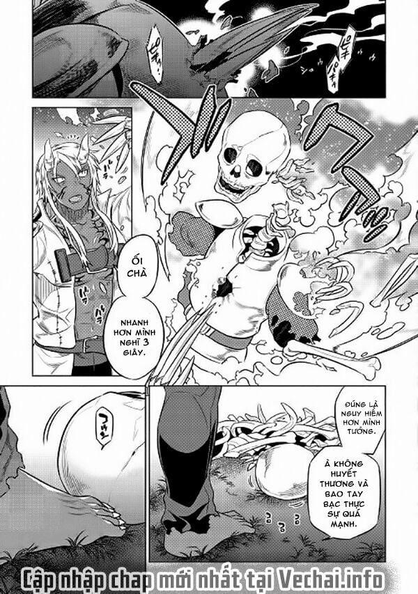 Re:monster 23 trang 11