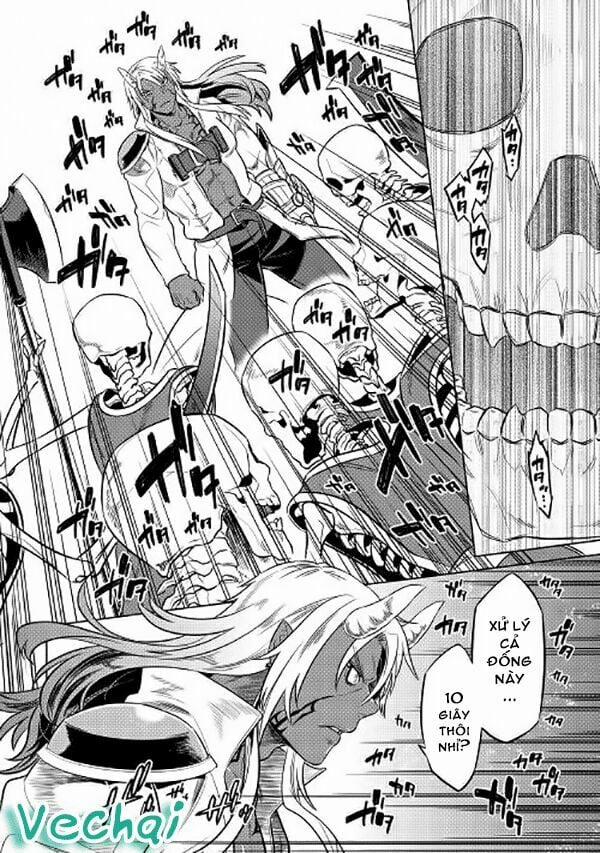 Re:monster 23 trang 2