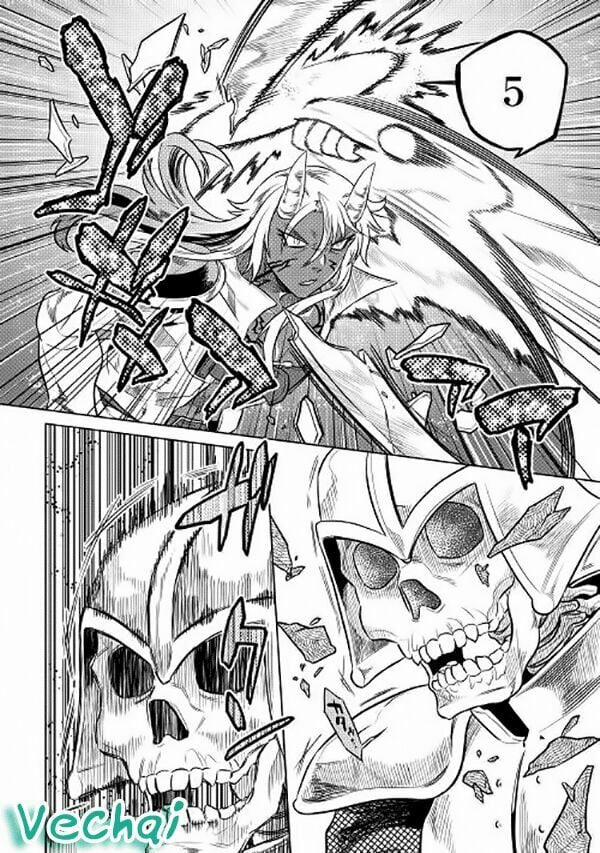 Re:monster 23 trang 8