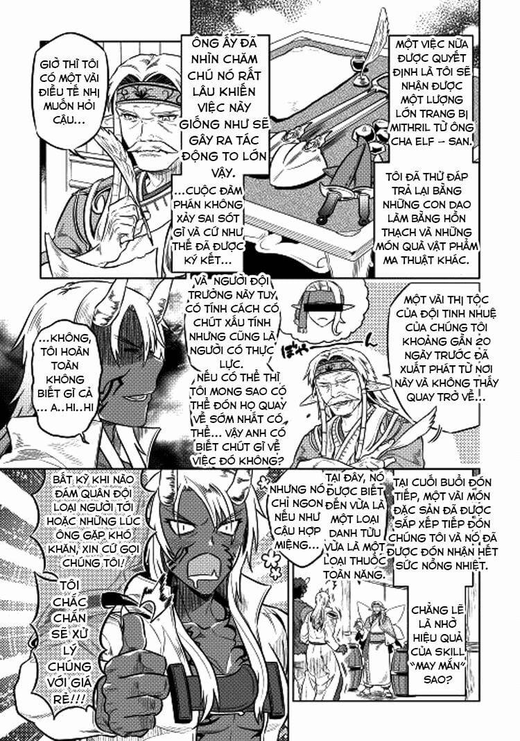 Re:monster 25 trang 11