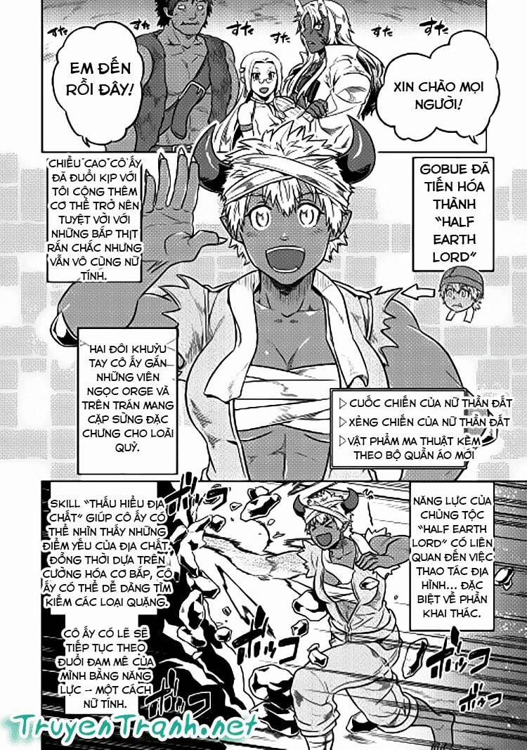 Re:monster 25 trang 16