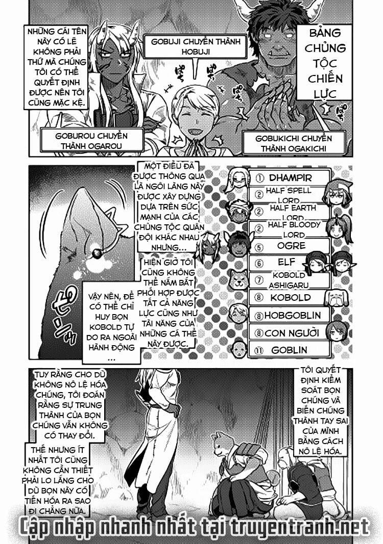 Re:monster 25 trang 19