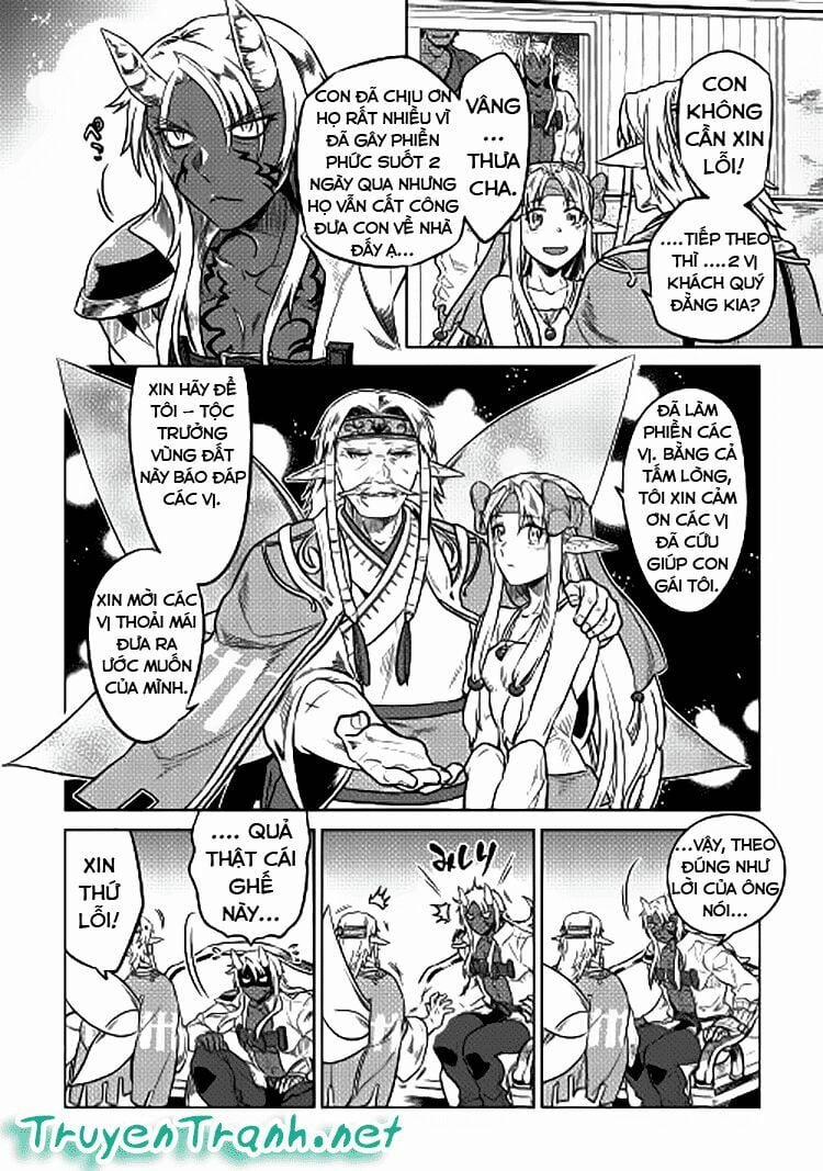 Re:monster 25 trang 6