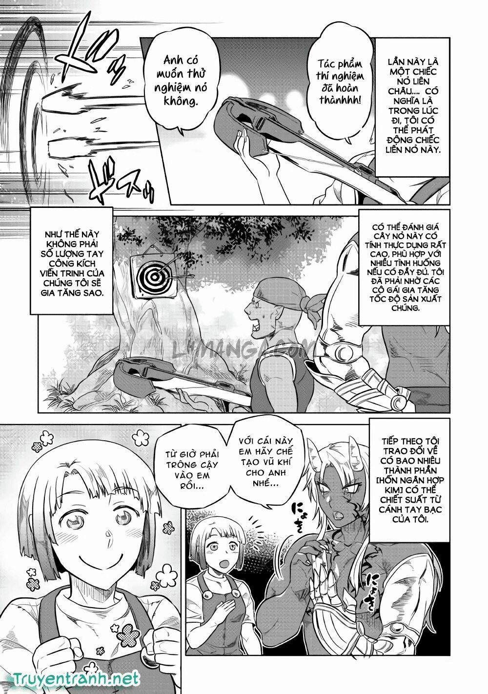 Re:monster 27 trang 13