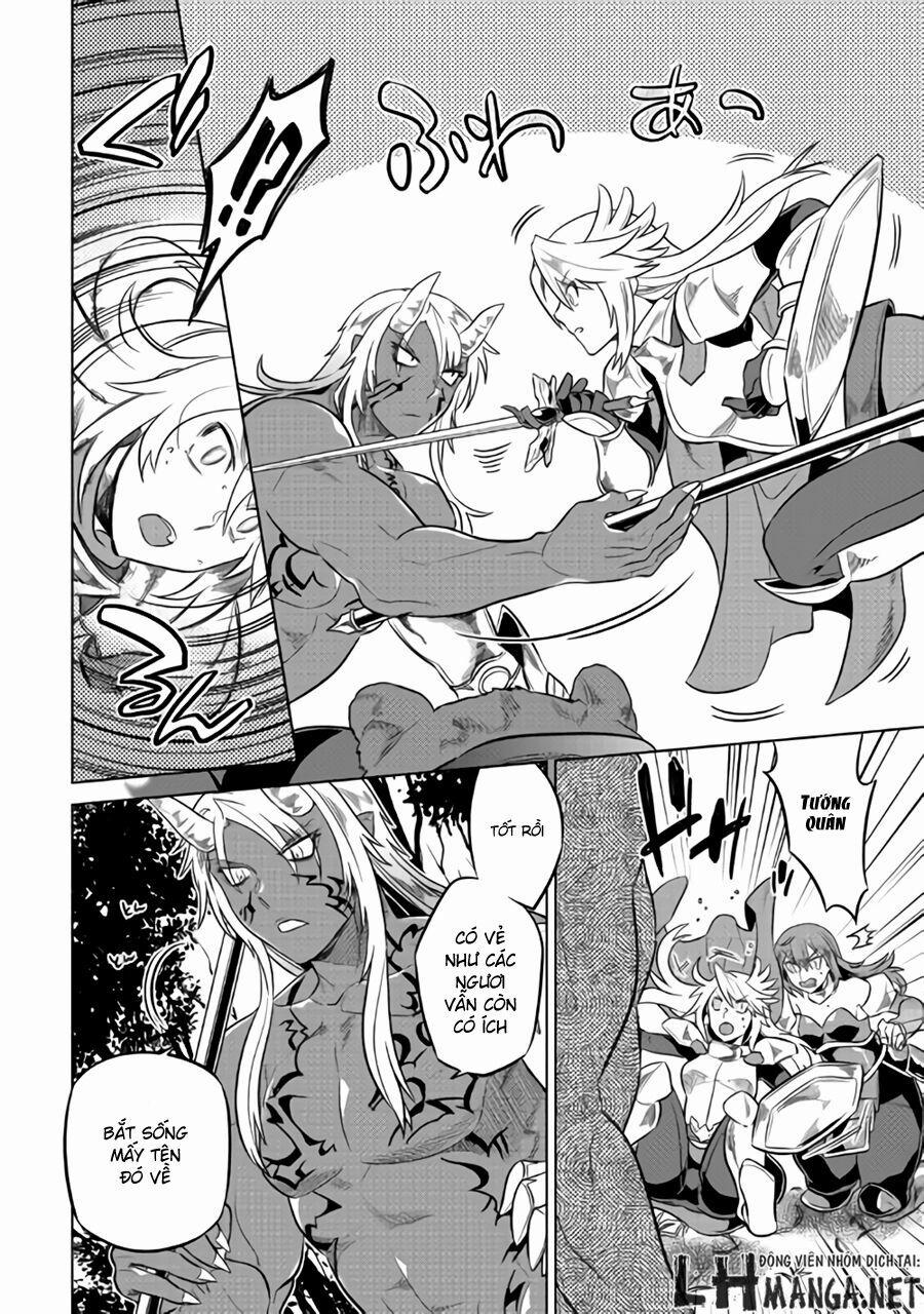 Re:monster 28 trang 10
