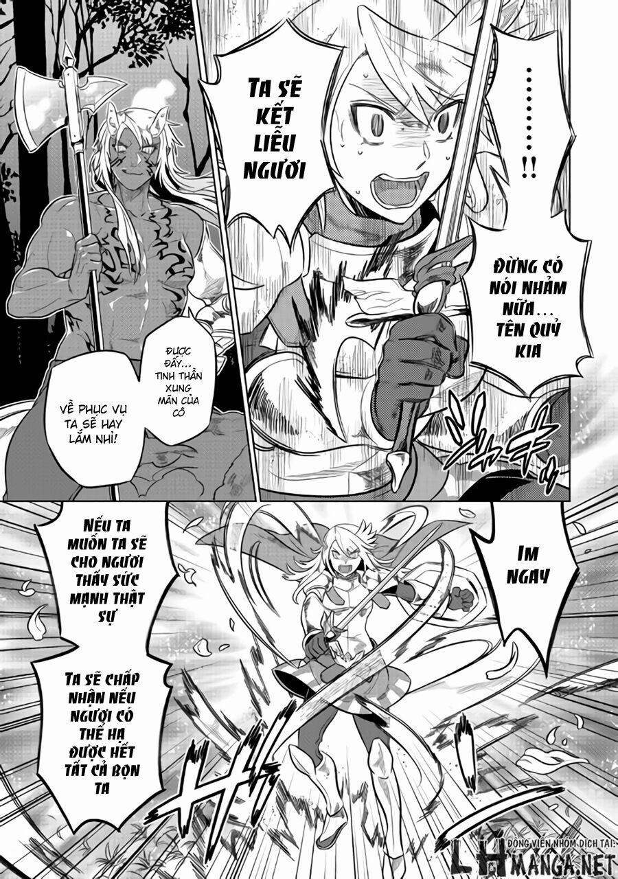 Re:monster 28 trang 11