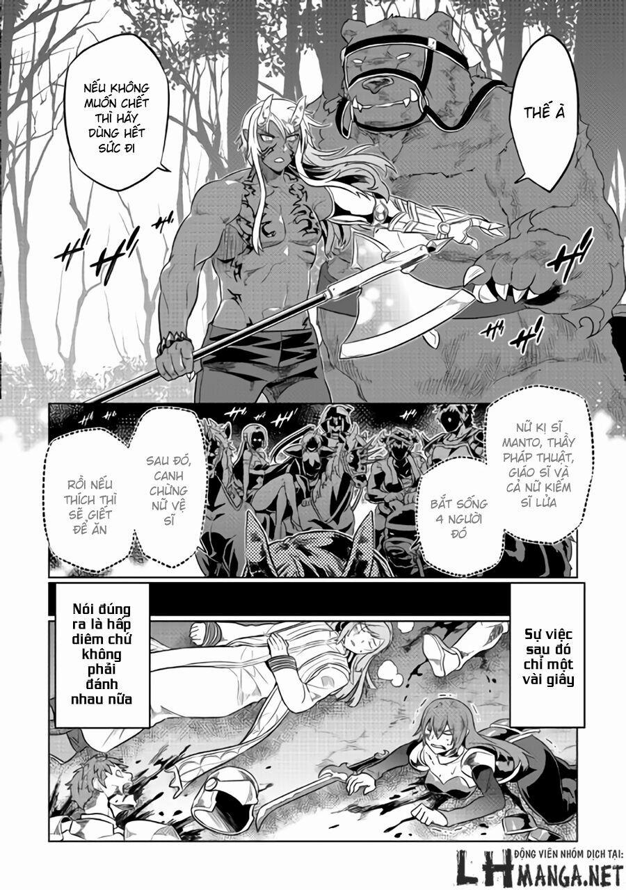 Re:monster 28 trang 12