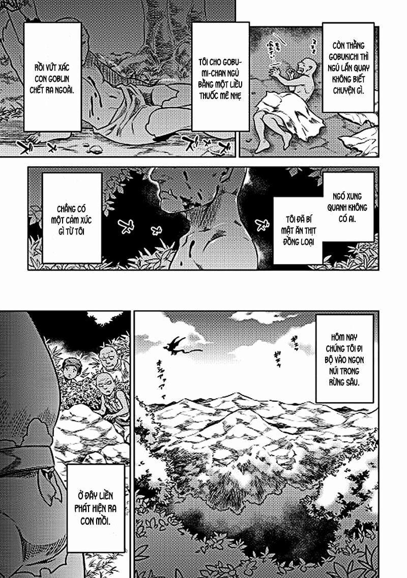 Re:monster 3 trang 15