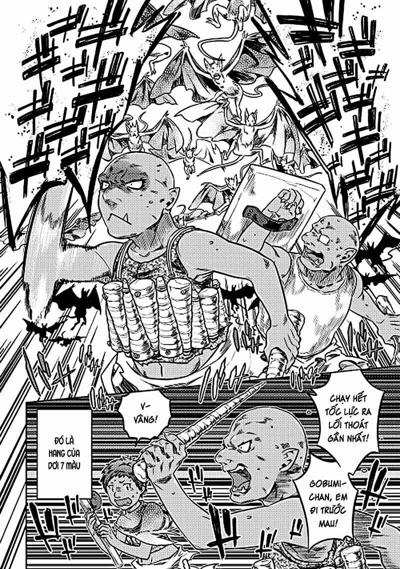 Re:monster 3 trang 8