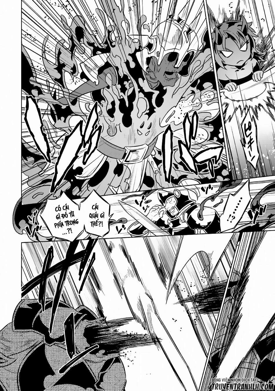 Re:monster 31 trang 14