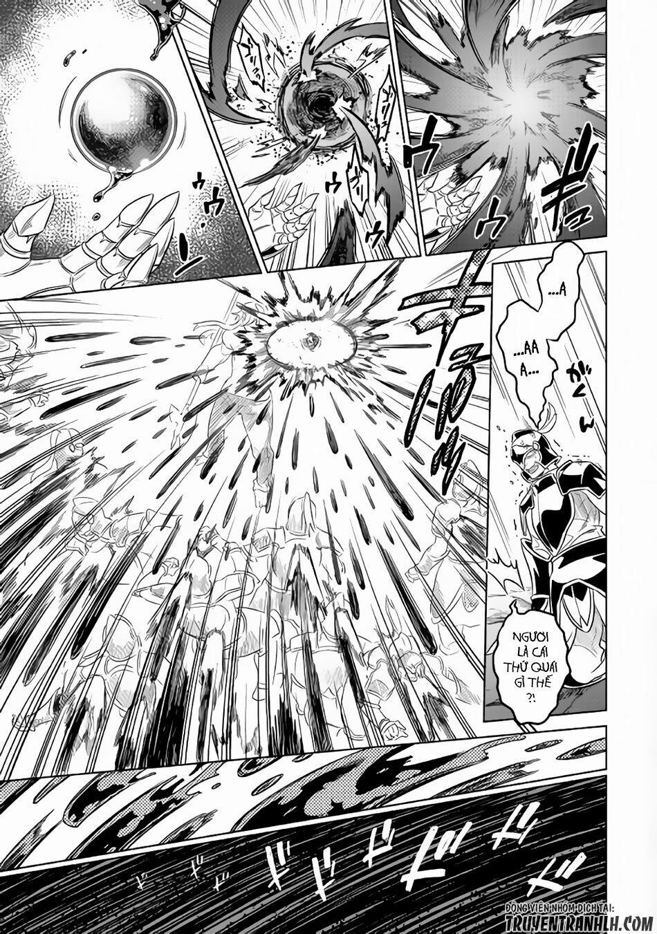 Re:monster 31 trang 19