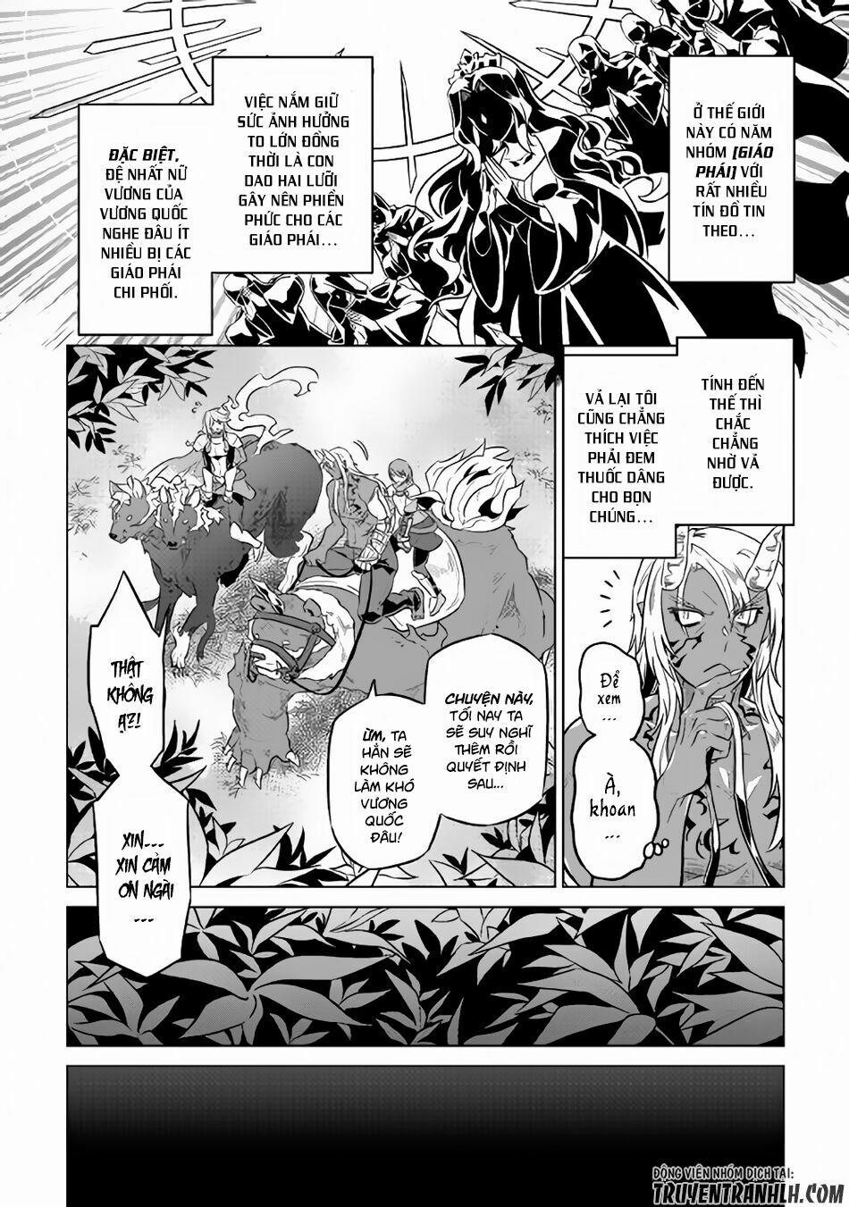 Re:monster 31 trang 6