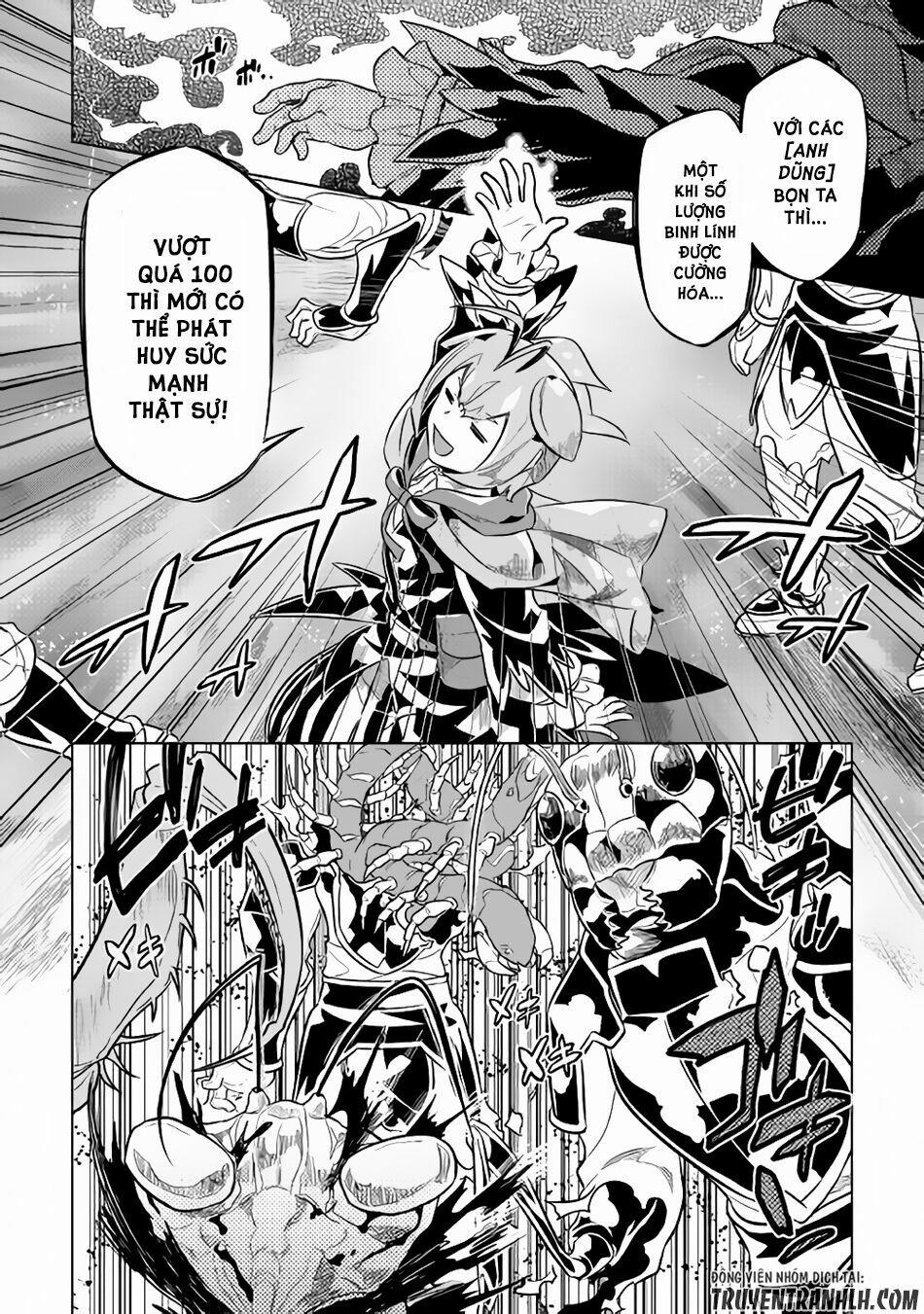 Re:monster 32 trang 10