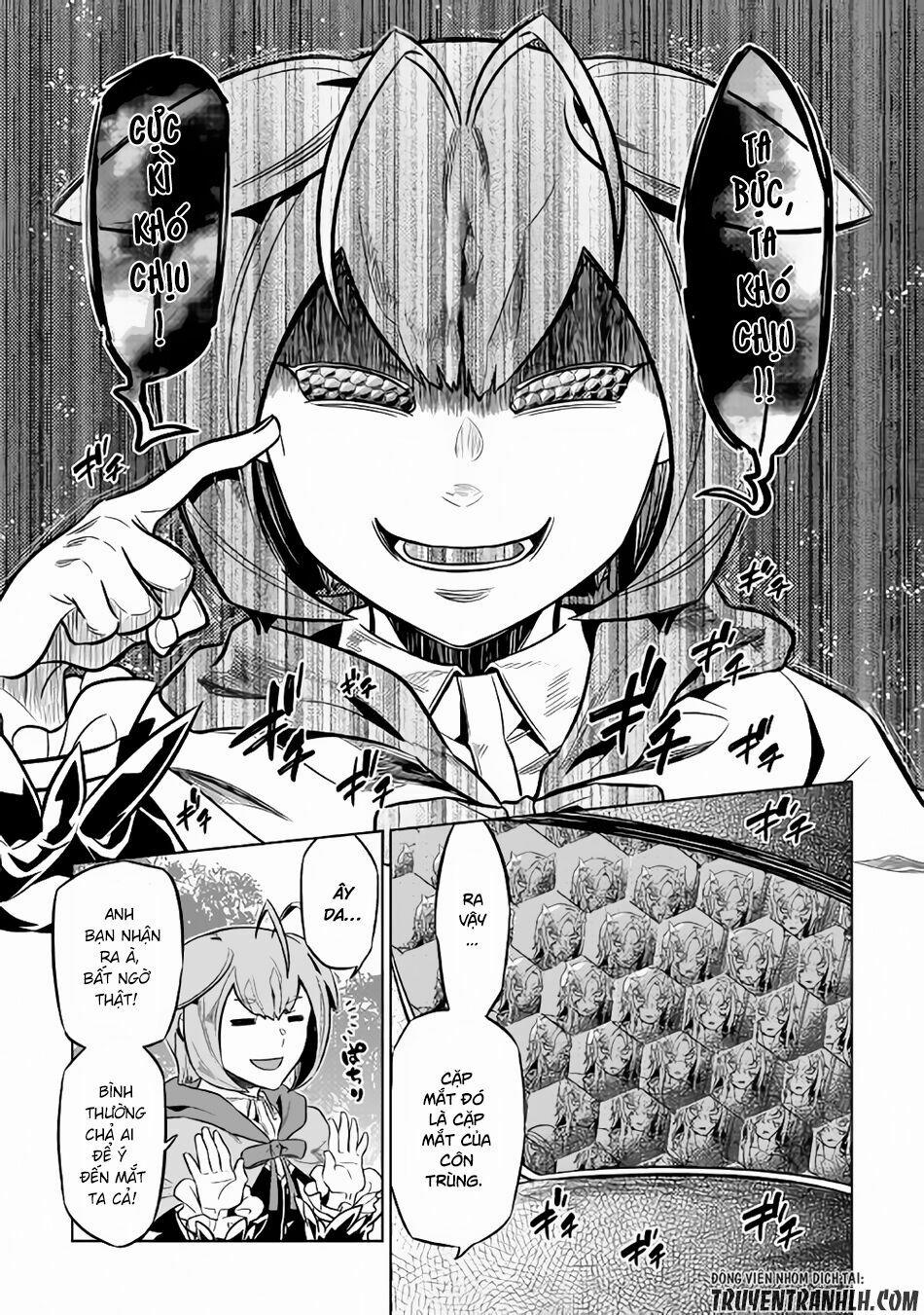 Re:monster 32 trang 5