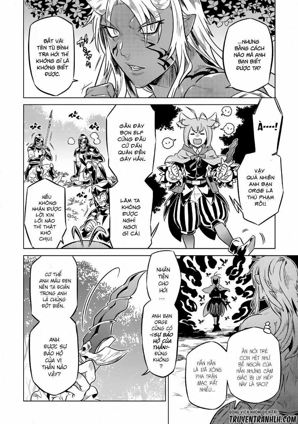 Re:monster 32 trang 6