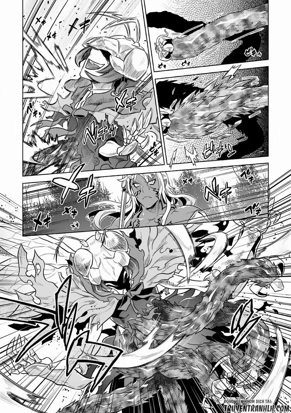 Re:monster 33 trang 11