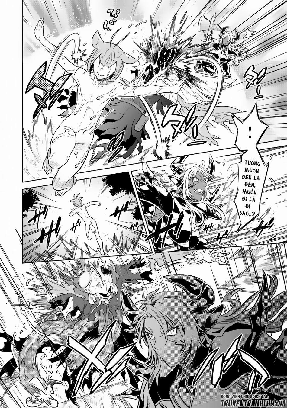 Re:monster 33 trang 20