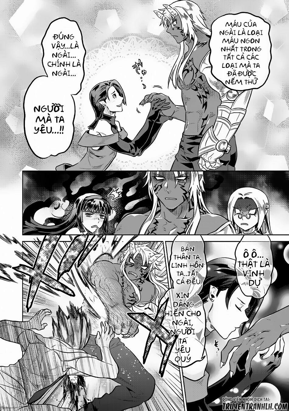 Re:monster 35 trang 14