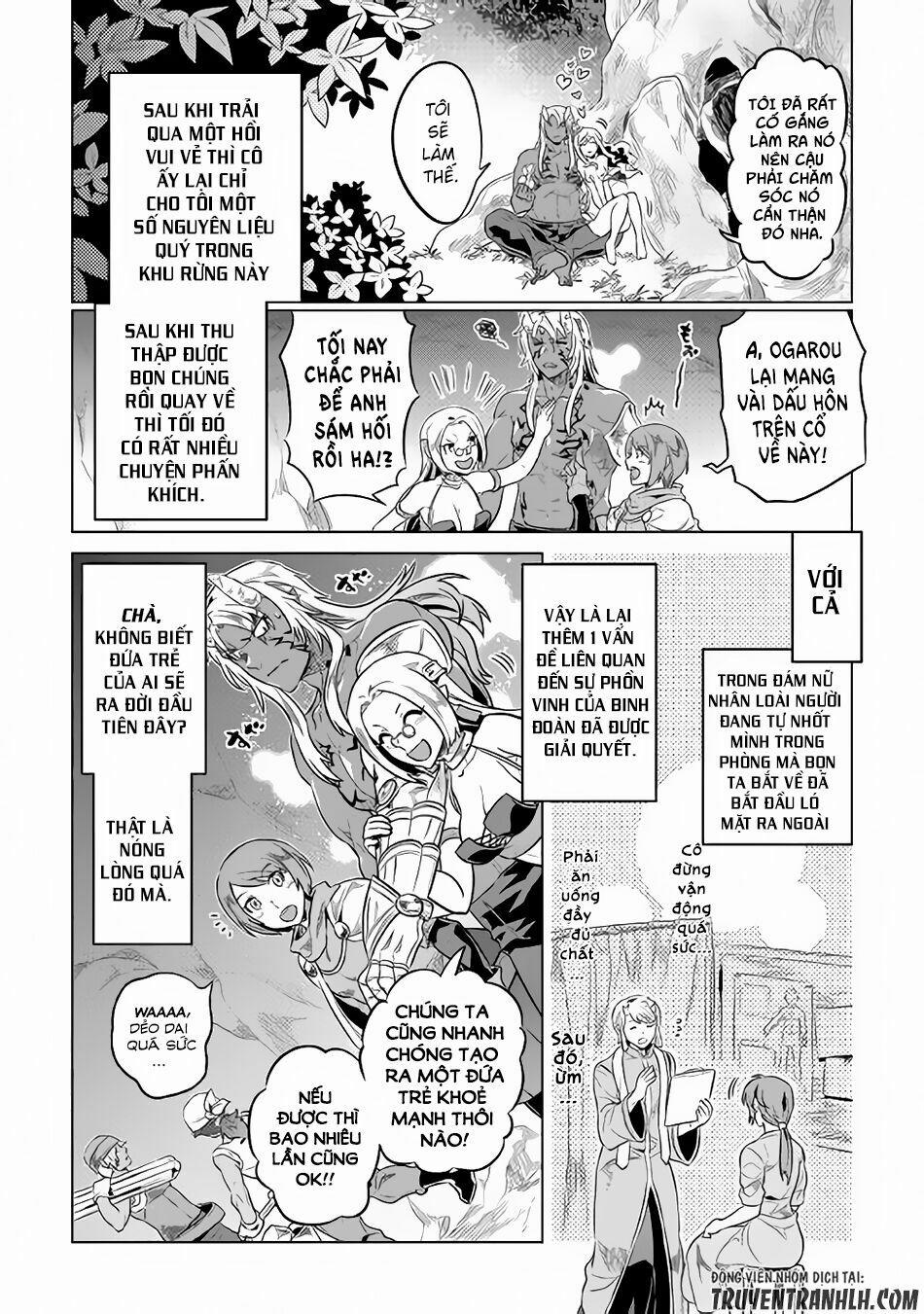 Re:monster 36 trang 10