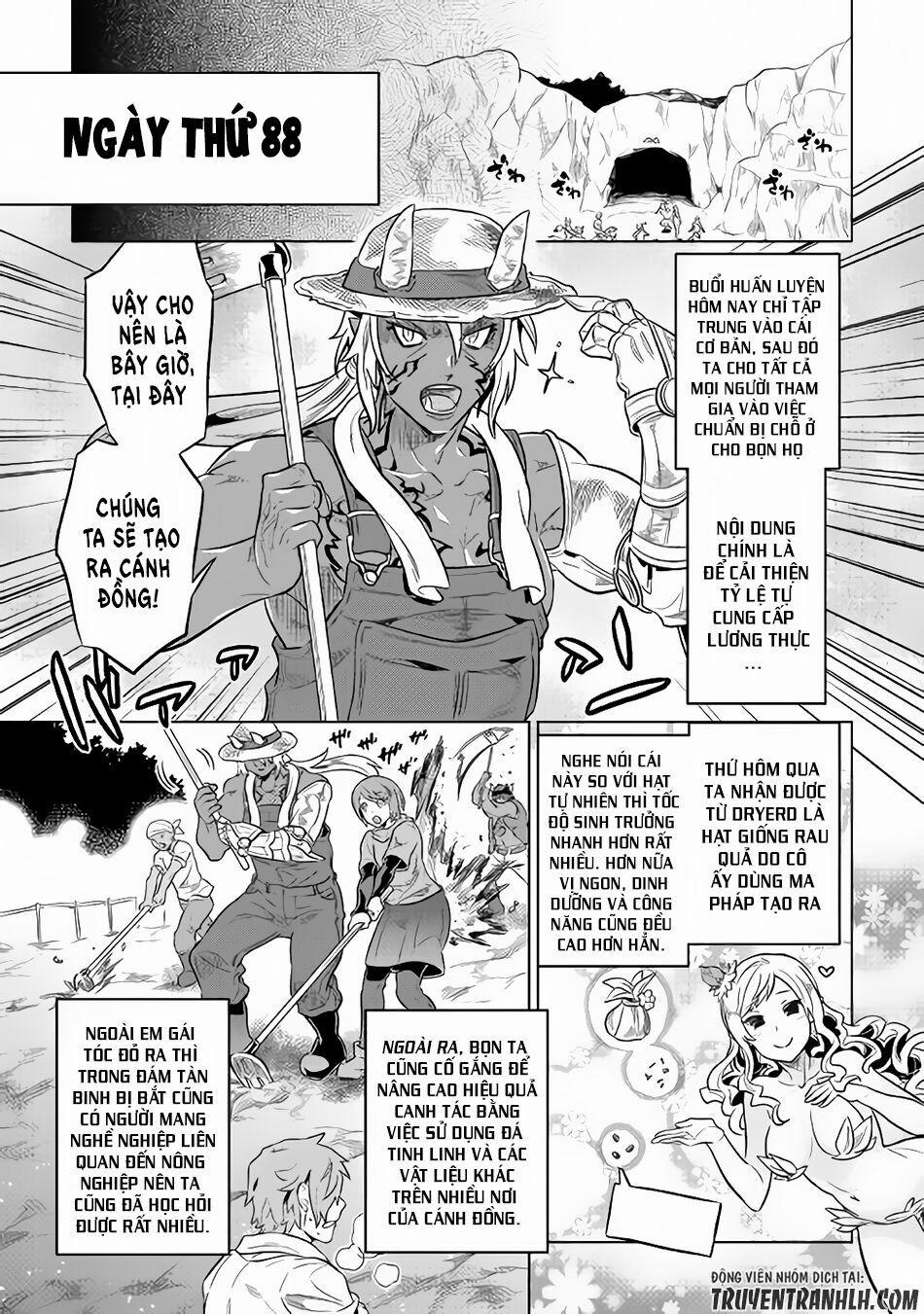 Re:monster 36 trang 11