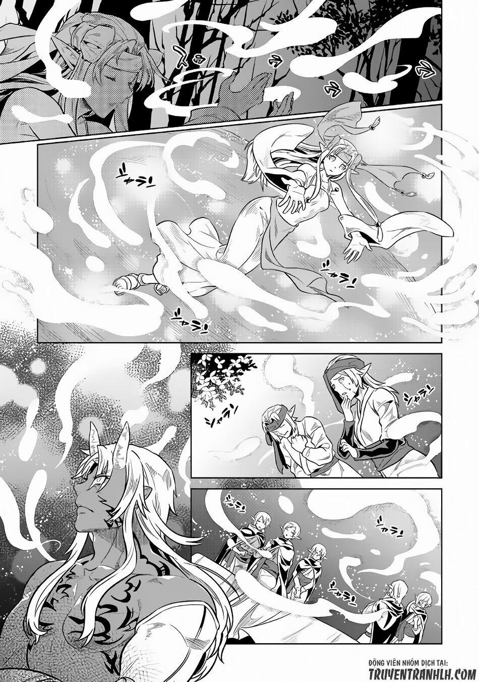 Re:monster 36 trang 19