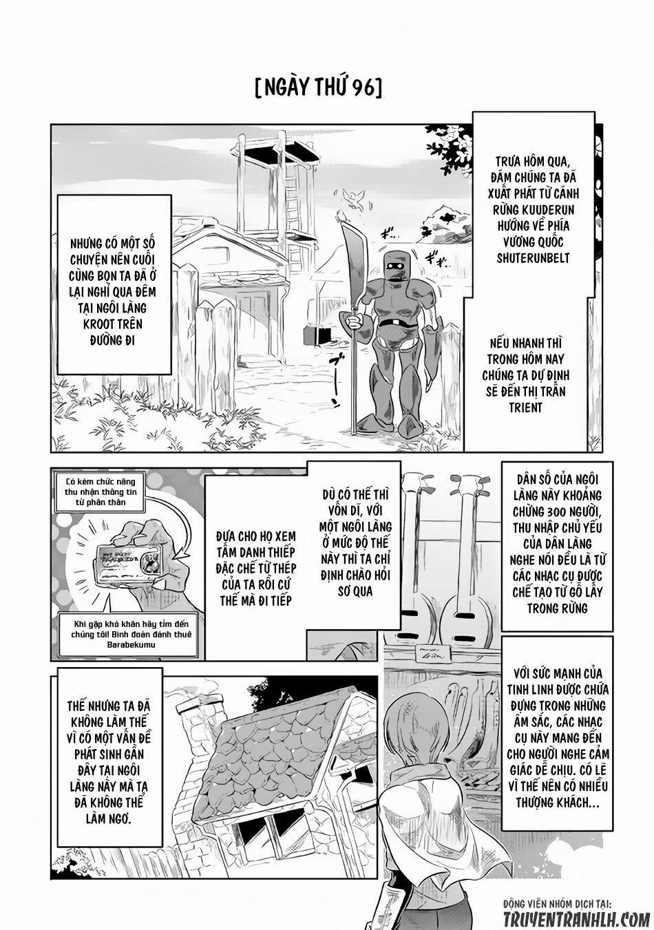 Re:monster 38 trang 2