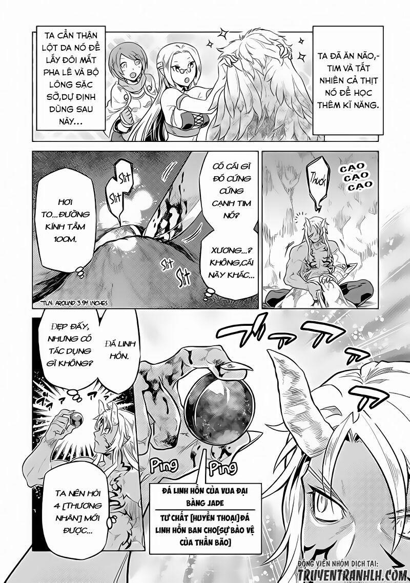 Re:monster 39 trang 16