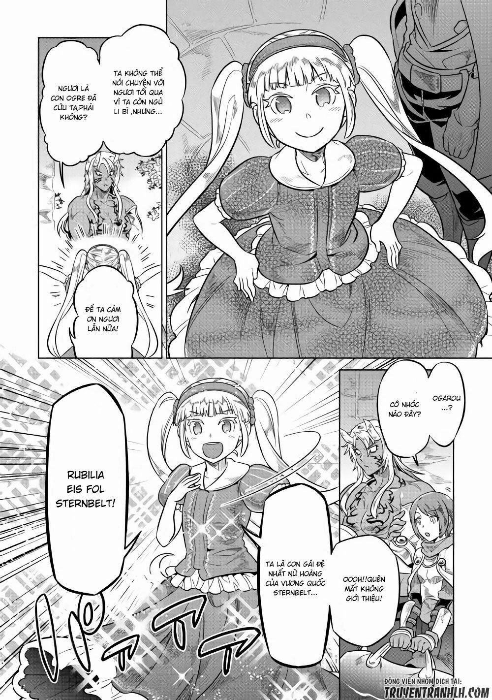 Re:monster 41 trang 14