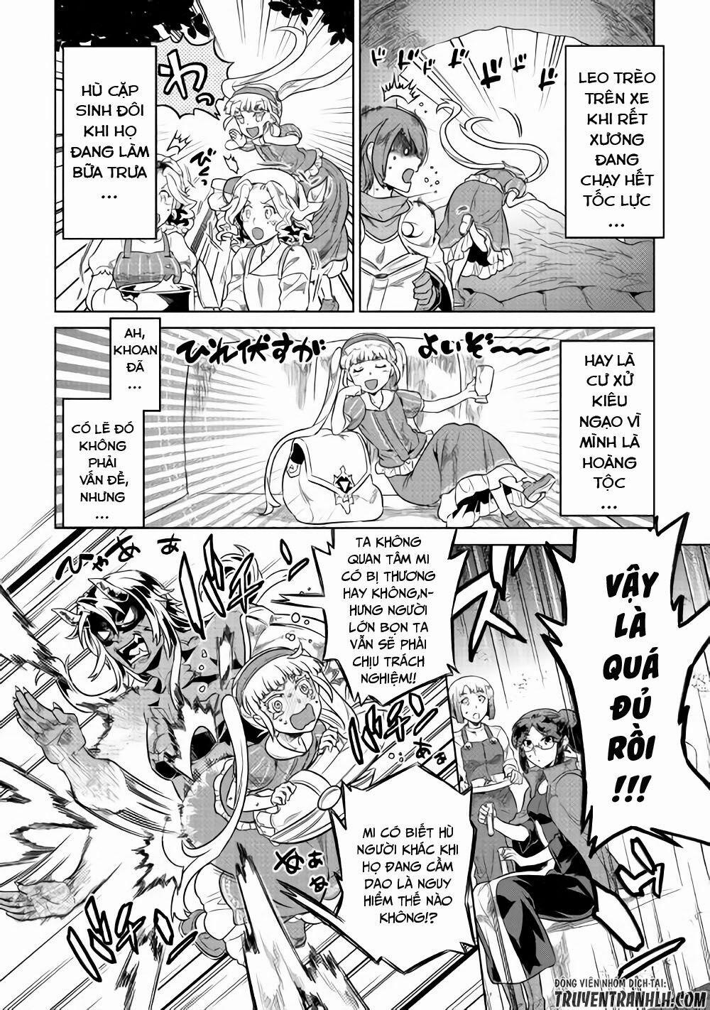 Re:monster 42 trang 2