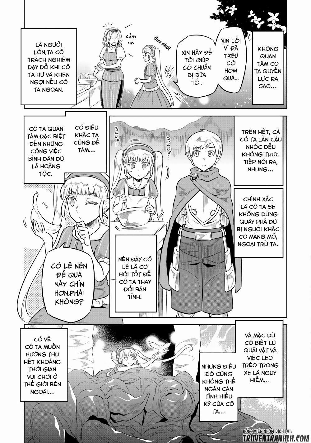 Re:monster 42 trang 3