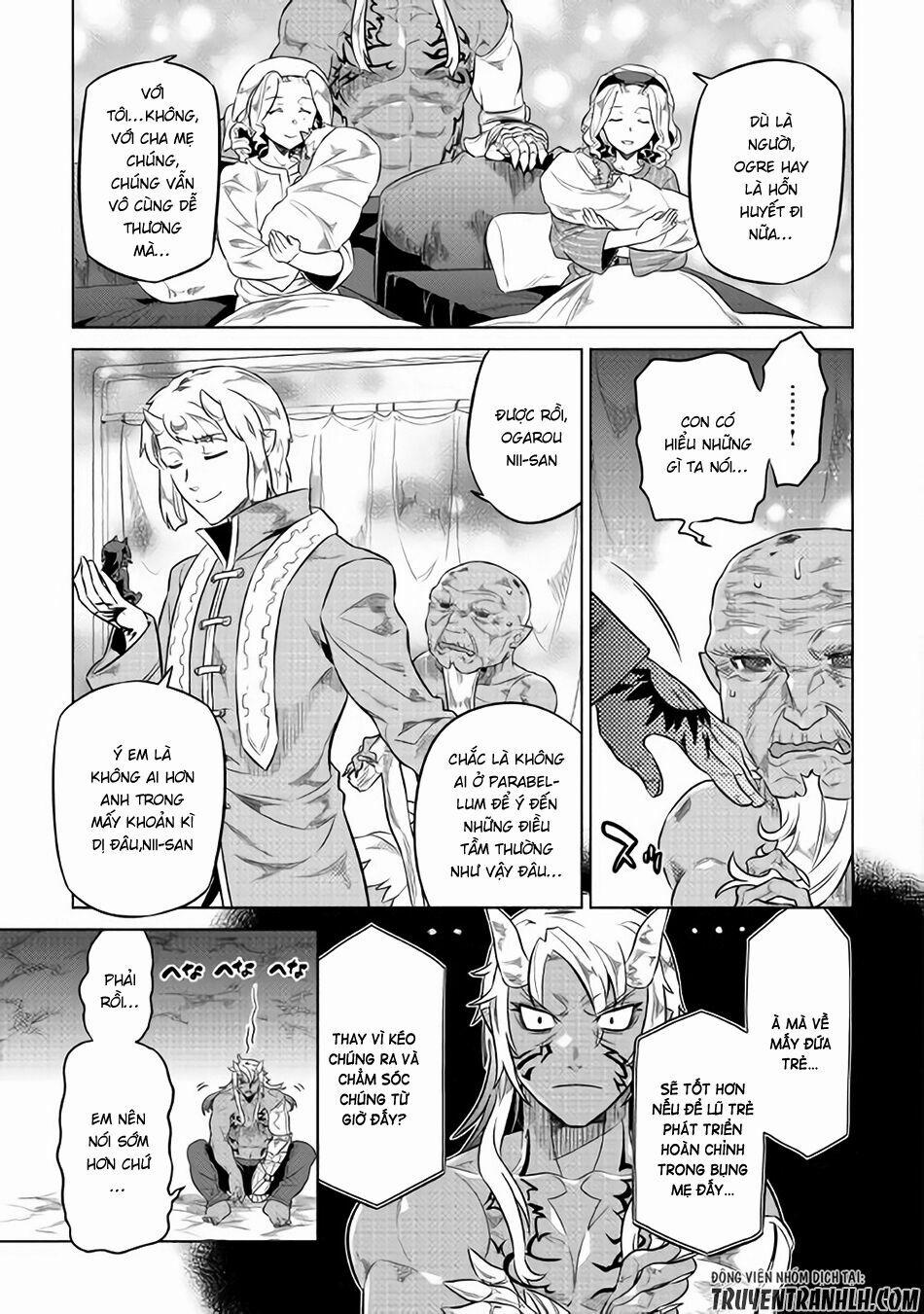 Re:monster 43 trang 17