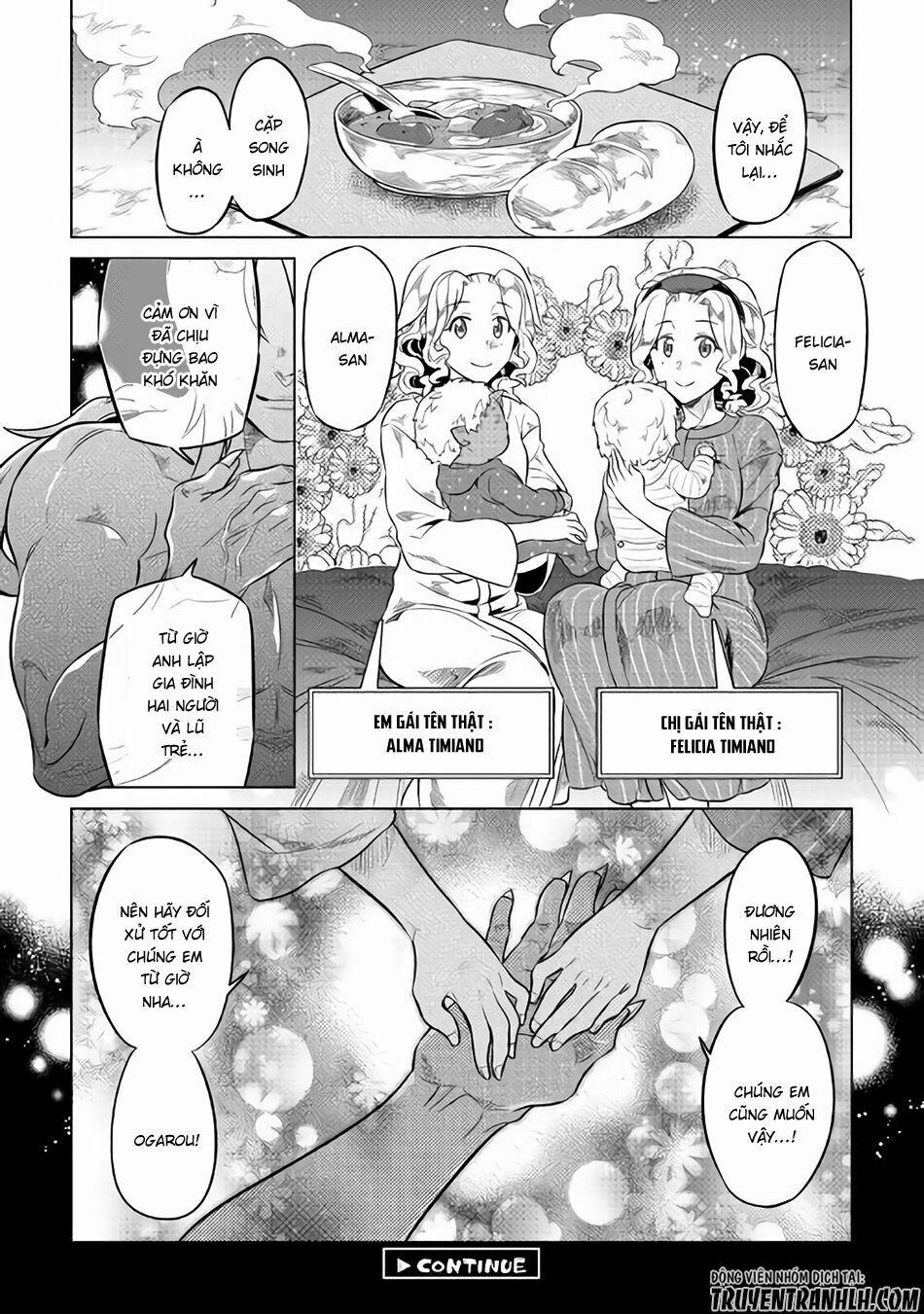 Re:monster 43 trang 20