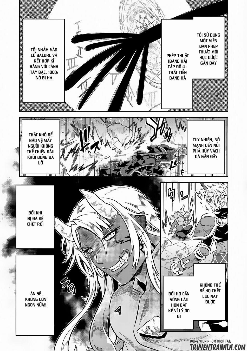 Re:monster 44 trang 17