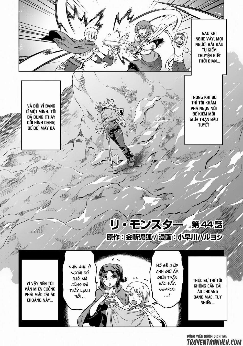 Re:monster 44 trang 2